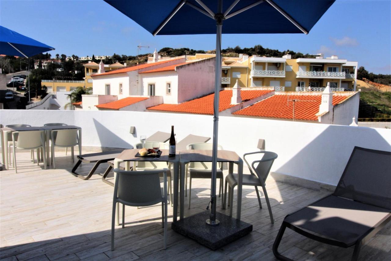 Historic Centre A - Albufeira Exterior foto